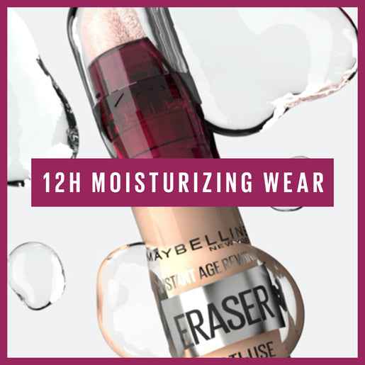 Maybelline Instant Age Rewind Eraser Dark Circles Light 6mL