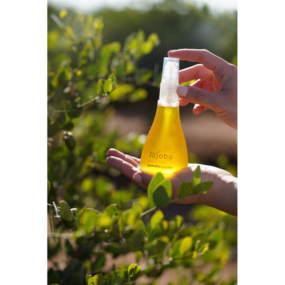Jojoba Company Australian Jojoba 30mL - GimmeNow