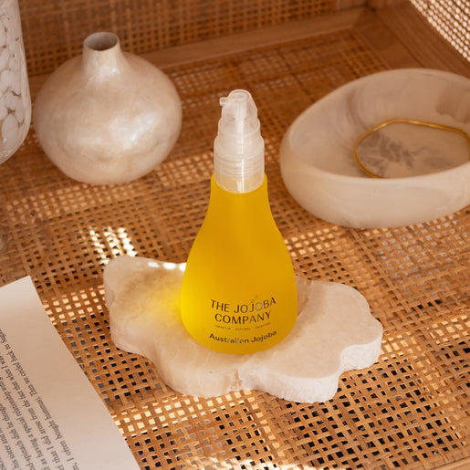Jojoba Company Australian Jojoba 85mL