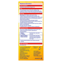BISOLVON Chesty Forte Liquid Double Strength 200mL