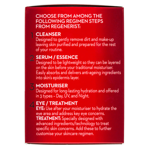 Olay Regenerist Revitalising Night Face Cream Moisturiser 50g - GimmeNow