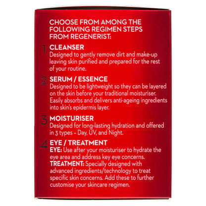 Olay Regenerist Revitalising Night Face Cream Moisturiser 50g - GimmeNow