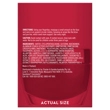 Olay Regenerist Micro-Sculpting Night Face Cream Moisturiser 50g - GimmeNow