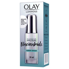 Olay Luminous Niacinamide Super Face Serum 30mL - GimmeNow