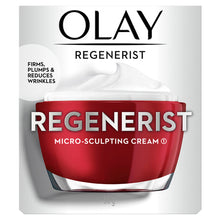 Olay Regenerist Micro-Sculpting Day Cream 50g - GimmeNow