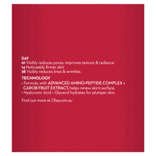 Olay Regenerist Micro-Sculpting Face Cream Moisturiser Fragrance Free 48g - GimmeNow