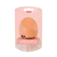 Real Techniques Miracle Face + Body Sponge 1 Each