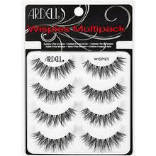 Ardell Wispies Multipack 4 Pairs