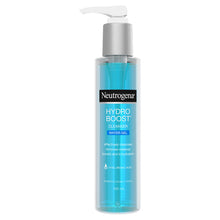 Neutrogena® Hydro Boost Cleanser Water Gel 145mL - GimmeNow