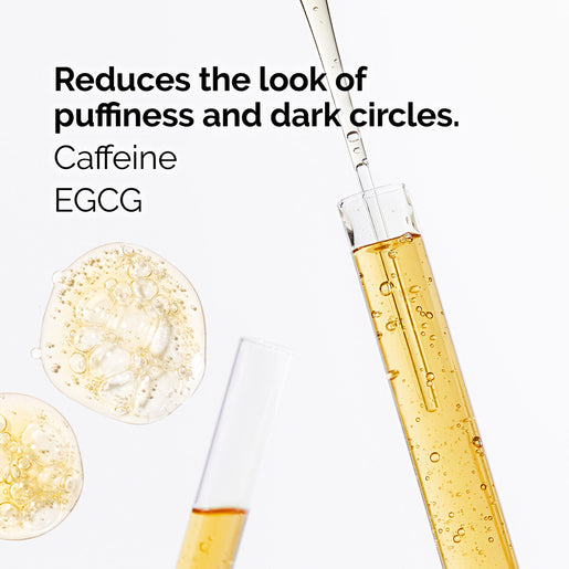The Ordinary Caffeine Solution 5% + EGCG 30mL