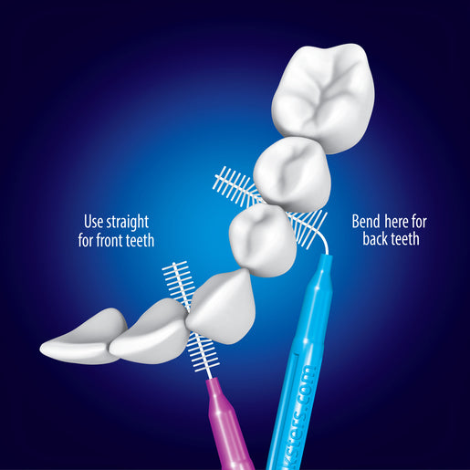 Piksters Piksters Interdental Brush Size 2 10 Pack