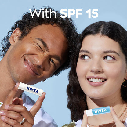 NIVEA 24h Melt-In Moisture Hydro Care SPF15 4.8g