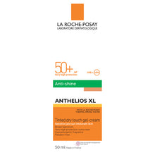 La Roche-Posay Anthelios XL Anti-Shine Dry Touch Tinted SPF 50+ 50mL - GimmeNow
