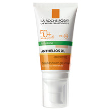 La Roche-Posay Anthelios XL Anti-Shine Dry Touch Tinted SPF 50+ 50mL - GimmeNow