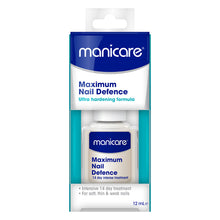 Manicare Nail Hardener 12mL - GimmeNow