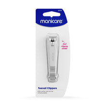 Manicare Clipper Toe Nail with Catcher 1 Each