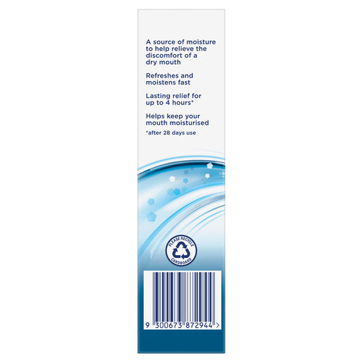 Biotene Moisturising Mouth Spray 50mL