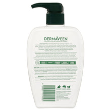 DermaVeen Extra Hydration Gentle Soap-Free Wash 500mL - GimmeNow