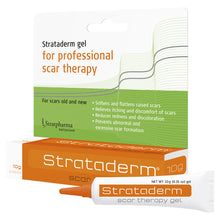 STRATADERM Scar Therapy Gel 10g