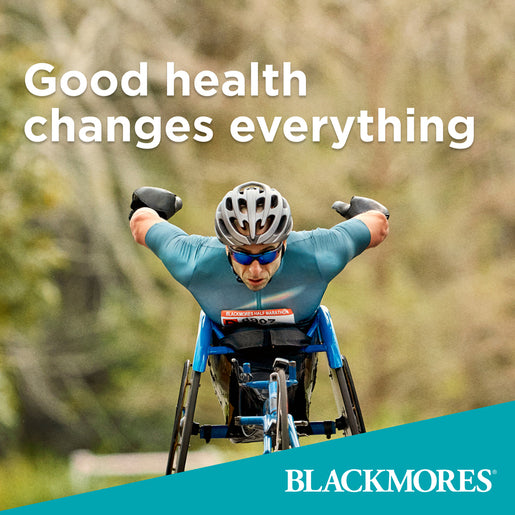 Blackmores Cholesterol Health 60 Capsules