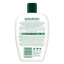 DermaVeen Shower and Bath Oil 500mL - GimmeNow