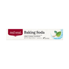Red Seal Natural Health Baking Soda Toothpaste 100g