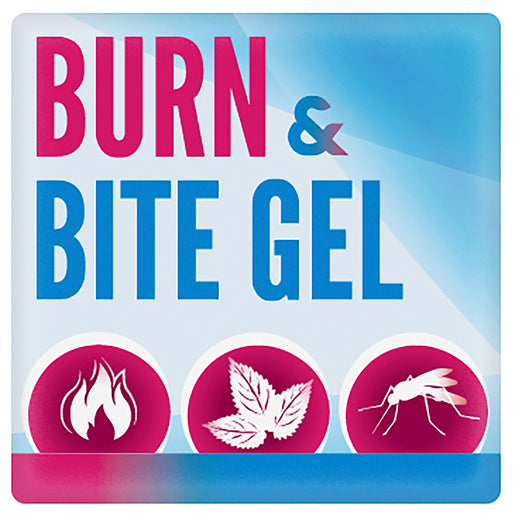 Burn & Bite Gel 30g - GimmeNow