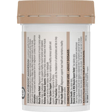 Swisse Ultiboost Magnesium 60 Tablets