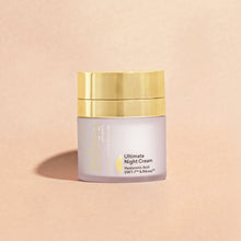 Jojoba Company Ultimate Night Cream 50mL - GimmeNow