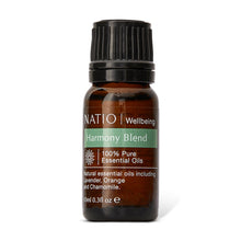 Natio Pure Essential Oil Blend Harmony 10mL - GimmeNow