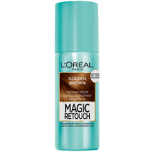 L'Oréal Paris Magic Retouch 10 Golden Brown 75mL - GimmeNow