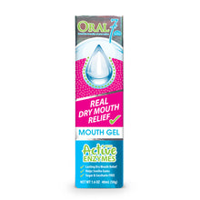 ORAL 7 Mouth Gel 50g