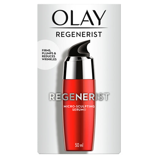 Olay Regenerist Micro-Sculpting Serum 50mL - GimmeNow