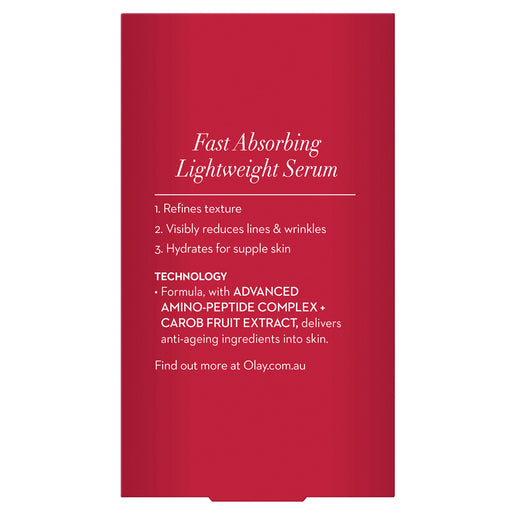Olay Regenerist Micro-Sculpting Serum 50mL - GimmeNow