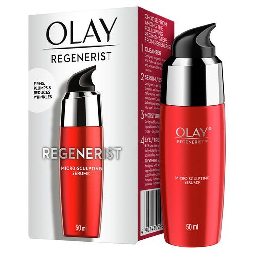 Olay Regenerist Micro-Sculpting Serum 50mL - GimmeNow