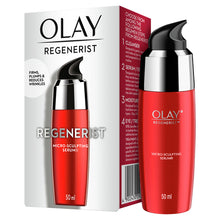Olay Regenerist Micro-Sculpting Serum 50mL - GimmeNow