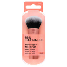 Real Techniques Mini Expert Face Brush 1 Each