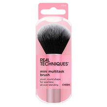 Real Techniques Mini Multitask Face Brush 1 Each