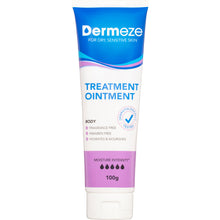 Dermeze Treatment Ointment 100 g - GimmeNow