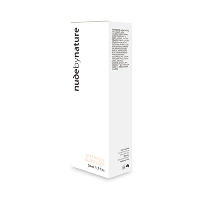 Nude By Nature Soft Focus Illuminator 1 Each