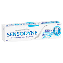 Sensodyne Repair & Protect Toothpaste 100 g