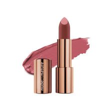Nude By Nature Moisture Shine Lipstick 06 Dusky Nude 4g - GimmeNow