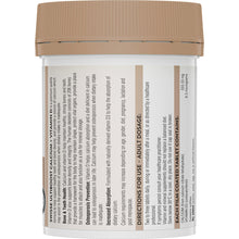 Swisse Ultiboost Calcium + Vitamin D 90 Tablets