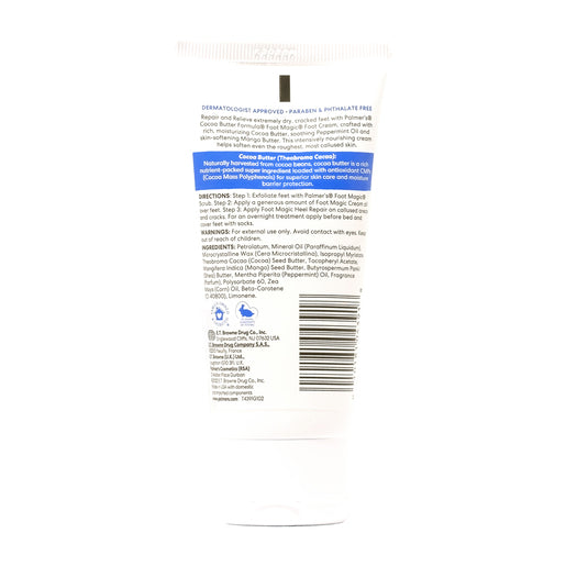 Palmer's Cocoa Butter Formula Foot Magic 60g - GimmeNow