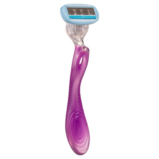 Schick Silk Hydro Moisture Care Kit +2