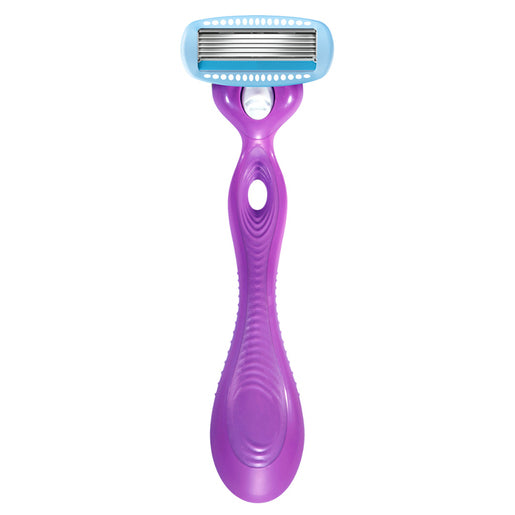 Schick Silk Hydro Moisture Care Refill 4 Pack