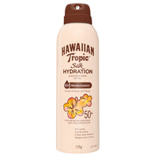 Hawaiian Tropic Silk Hydration Spray SPF50+ 175g - GimmeNow