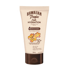Hawaiian Tropic Silk Hydration Lotion SPF50+ 180mL - GimmeNow