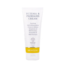 MOOGOO Eczema & Psoriasis Cream 200g