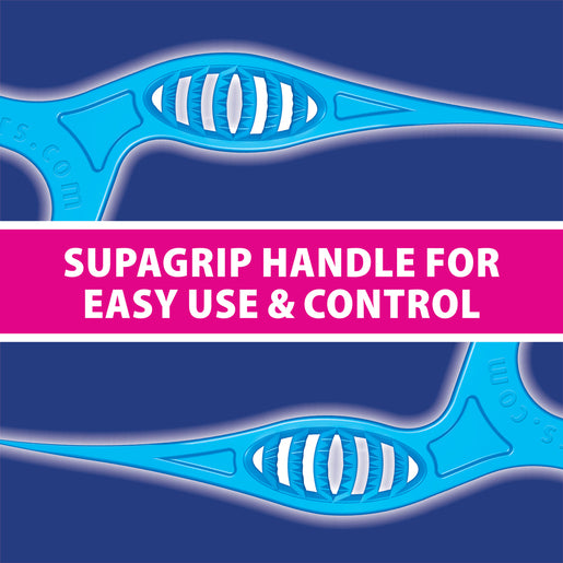 Piksters SupaGRIP Smooth Floss 20 Pack